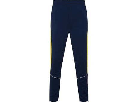 EVANS TRACKSUIT S/S NAVY BLUE/YELLOW