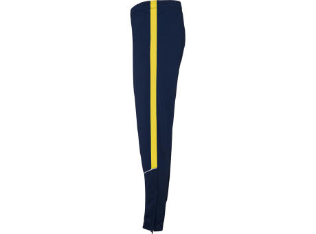 EVANS TRACKSUIT S/S NAVY BLUE/YELLOW