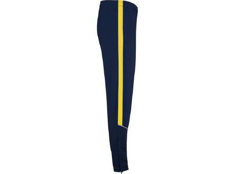 EVANS TRACKSUIT S/S NAVY BLUE/YELLOW