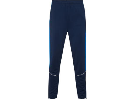 EVANS TRACKSUIT S/S NAVY BLUE/ROYAL BLUE