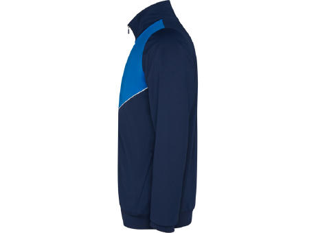 EVANS TRACKSUIT S/S NAVY BLUE/ROYAL BLUE