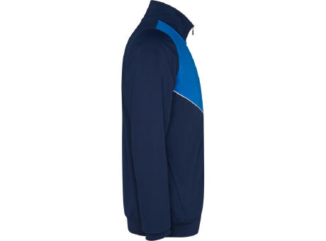 EVANS TRACKSUIT S/S NAVY BLUE/ROYAL BLUE