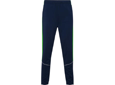 EVANS TRACKSUIT S/S NAVY BLUE/FERN GREEN