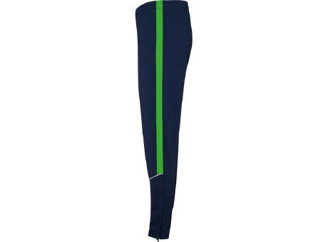 EVANS TRACKSUIT S/S NAVY BLUE/FERN GREEN