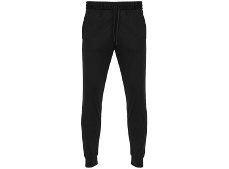 CRETA TRACKSUIT S/S BLACK