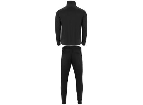 CRETA TRACKSUIT S/S BLACK