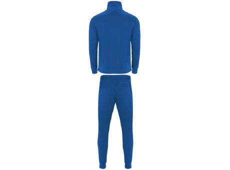 CRETA TRACKSUIT S/XL ROYAL BLUE