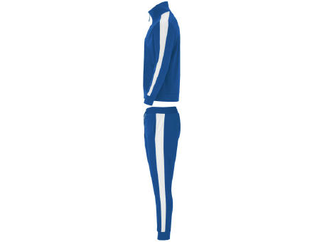 CRETA TRACKSUIT S/M ROYAL BLUE