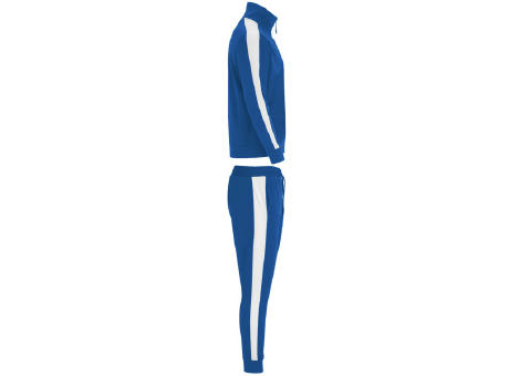 CRETA TRACKSUIT S/M ROYAL BLUE