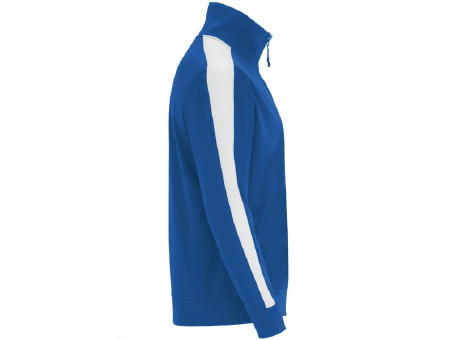 CRETA TRACKSUIT S/M ROYAL BLUE