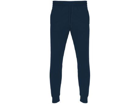 CRETA TRACKSUIT S/S ROYAL BLUE/NAVY BLUE