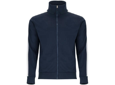 CRETA TRACKSUIT S/S NAVY BLUE