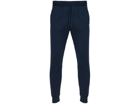 CRETA TRACKSUIT S/S NAVY BLUE