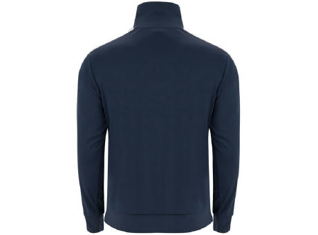 CRETA TRACKSUIT S/S NAVY BLUE