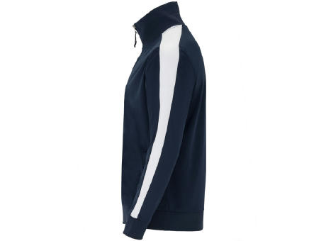 CRETA TRACKSUIT S/S NAVY BLUE