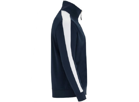 CRETA TRACKSUIT S/S NAVY BLUE