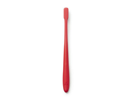 TOOTHBRUSH KORA RED