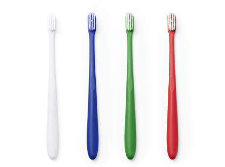 TOOTHBRUSH KORA FERN GREEN