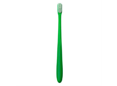 TOOTHBRUSH KORA FERN GREEN