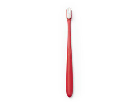 TOOTHBRUSH KORA RED