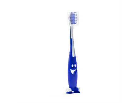 TOOTHBRUSH SET MESLER ROYAL BLUE