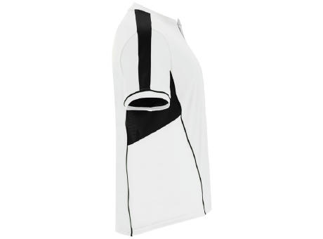 BOCA SPORT SET S/S WHITE/BLACK