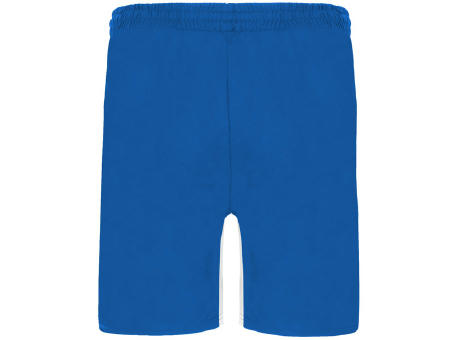 BOCA SPORT SET S/S WHITE/ROYAL BLUE