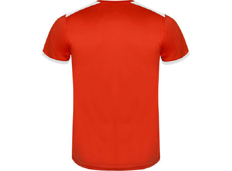 SPORT SET RACING S/M WEISS/ROT