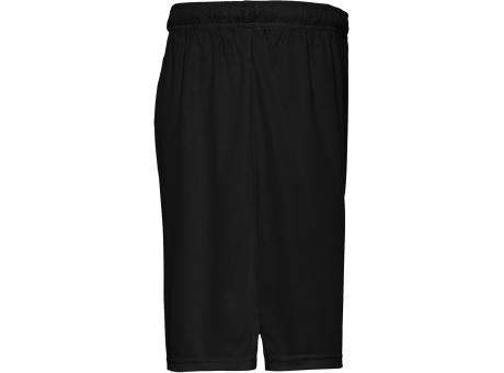 UNITED SPORT SET S/S WHITE/BLACK