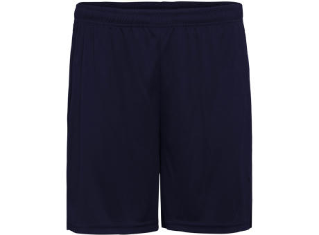 UNITED SPORT SET S/S YELLOW/NAVY BLUE