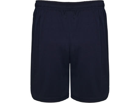 UNITED SPORT SET S/S YELLOW/NAVY BLUE