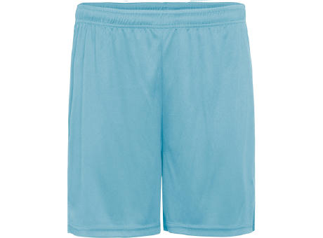 UNITED SPORT SET S/S SKY BLUE/SKY BLUE