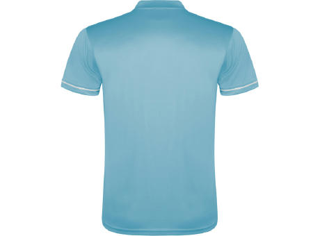 UNITED SPORT SET S/S SKY BLUE/SKY BLUE