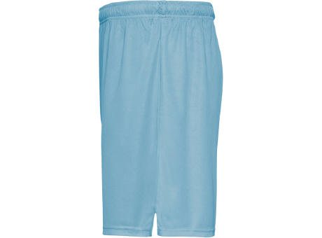 UNITED SPORT SET S/S SKY BLUE/SKY BLUE