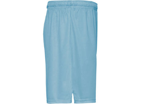 UNITED SPORT SET S/S SKY BLUE/SKY BLUE