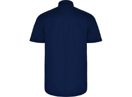 HEMD AIFOS S/XXL NAVY BLAU