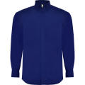 AIFOS LONG SLEEVE SHIRT S/S BLUISH