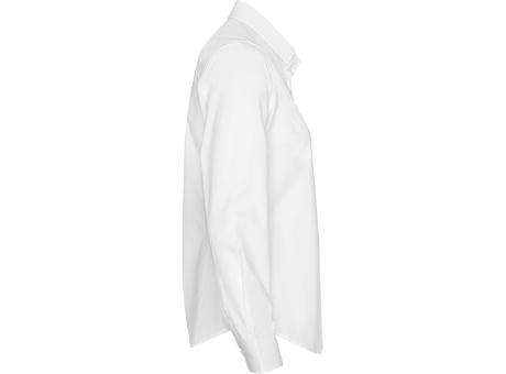 MOSCU WOMAN SHIRT S/S WHITE