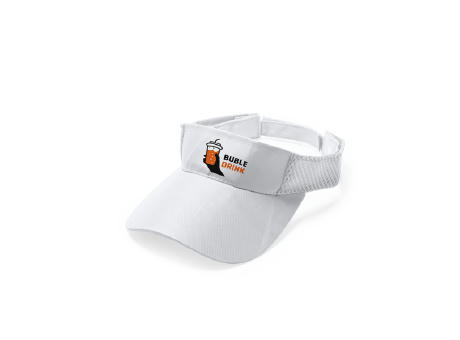 VISOR WIZER ORANGE