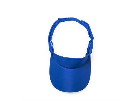 VISOR WIZER ROYAL BLUE