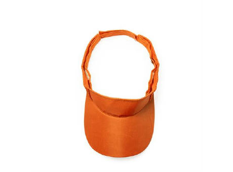 VISOR WIZER ORANGE