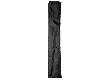 TREKKING POLES VULCAN BLACK