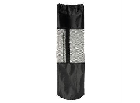 CHAKRA YOGA MAT BLACK