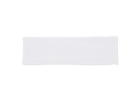 OLYMPIA HEADBAND WHITE