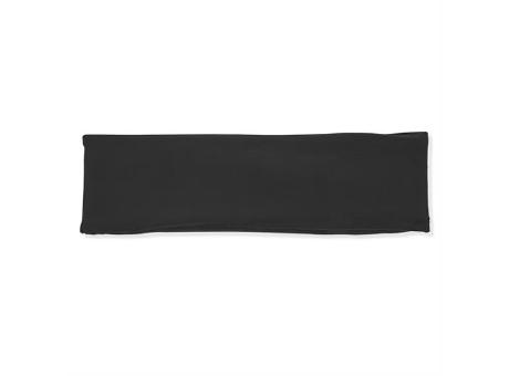 OLYMPIA HEADBAND BLACK