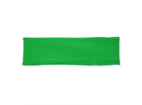 OLYMPIA HEADBAND FERN GREEN