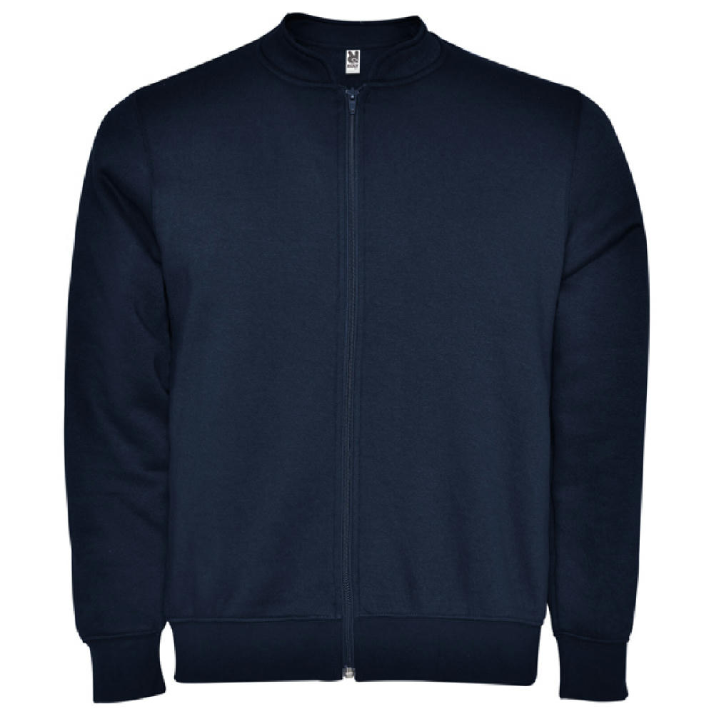 ELBRUS JACKET S/S NAVY BLUE