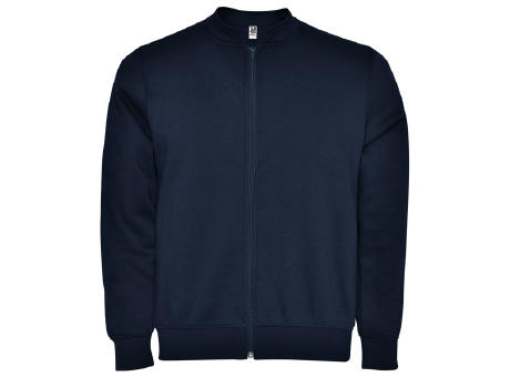 ELBRUS JACKET S/S NAVY BLUE