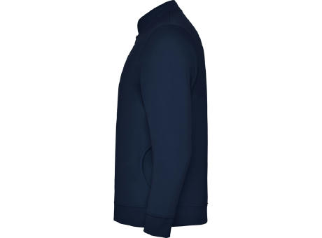 ELBRUS JACKET S/S NAVY BLUE