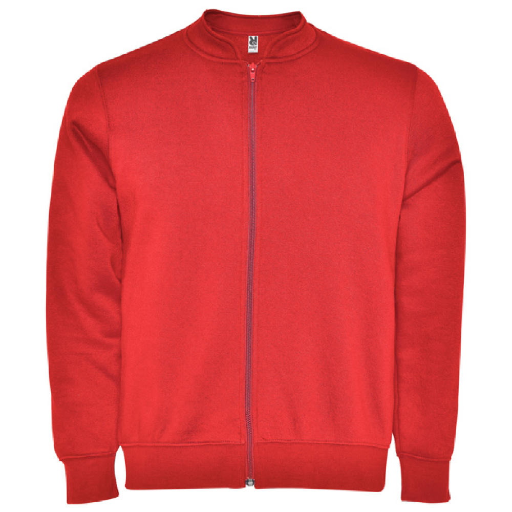 ELBRUS JACKET S/S RED